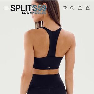 SPLITS59 Sara Airweight Bra